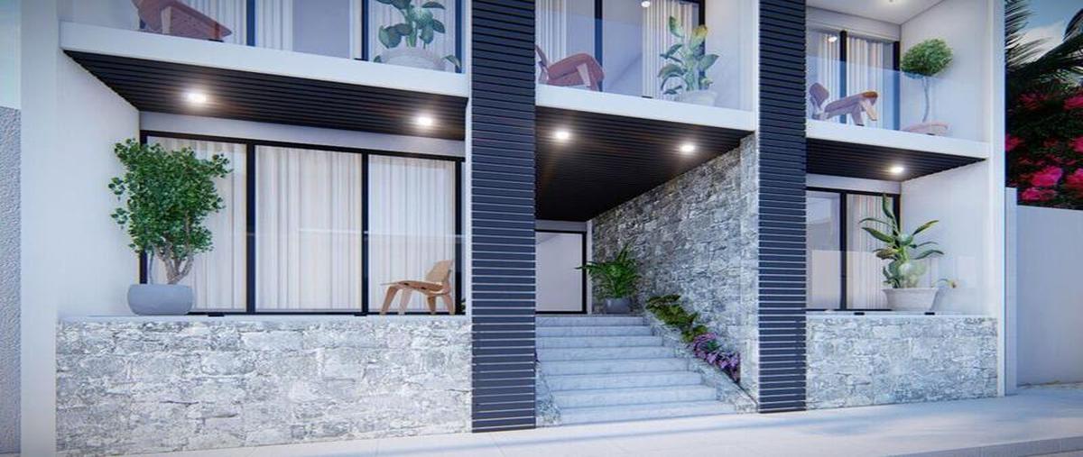 Foto de casa en venta en  , playa del carmen centro, solidaridad, quintana roo, 0 No. 05