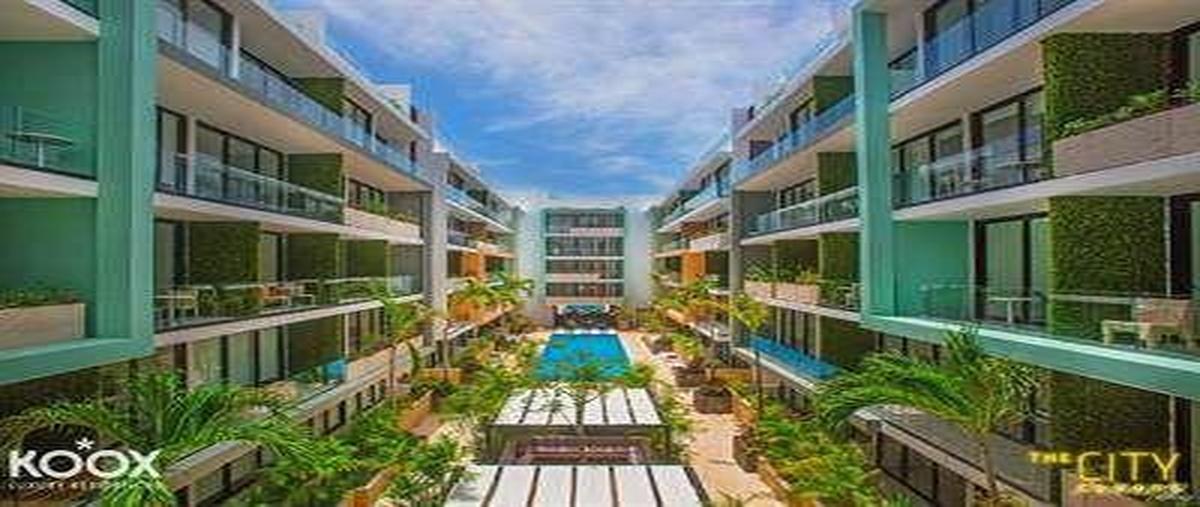 Foto de departamento en , playa del carmen centro, solidaridad, quintana roo, 0 foto 01 Foto de departamento en venta en , playa del carmen centro, solidaridad, quintana roo, 0 No. 01