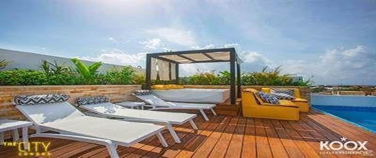 Foto de departamento en , playa del carmen centro, solidaridad, quintana roo, 0 foto 03 Foto de departamento en venta en , playa del carmen centro, solidaridad, quintana roo, 0 No. 03