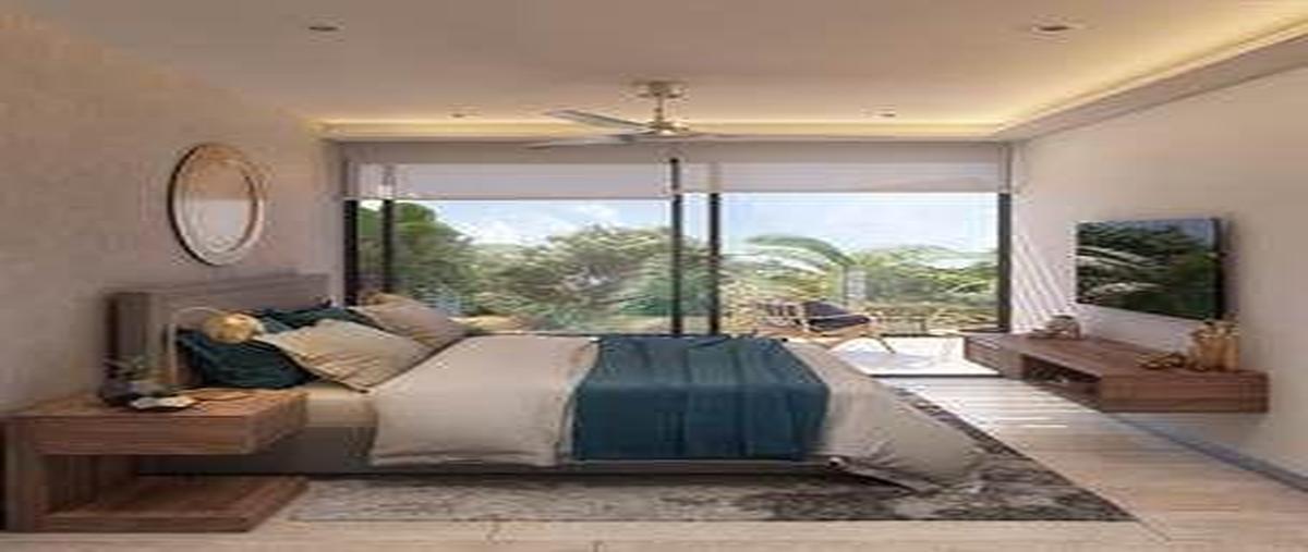 Foto de departamento en venta en  , playa del carmen centro, solidaridad, quintana roo, 0 No. 03