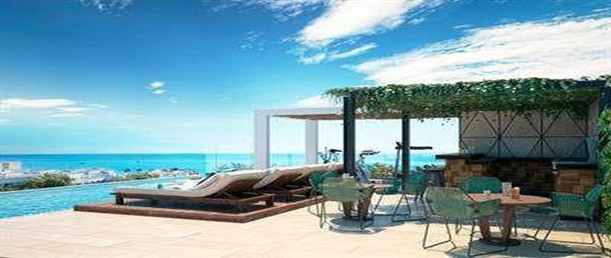 Foto de departamento en venta en  , playa del carmen centro, solidaridad, quintana roo, 0 No. 04