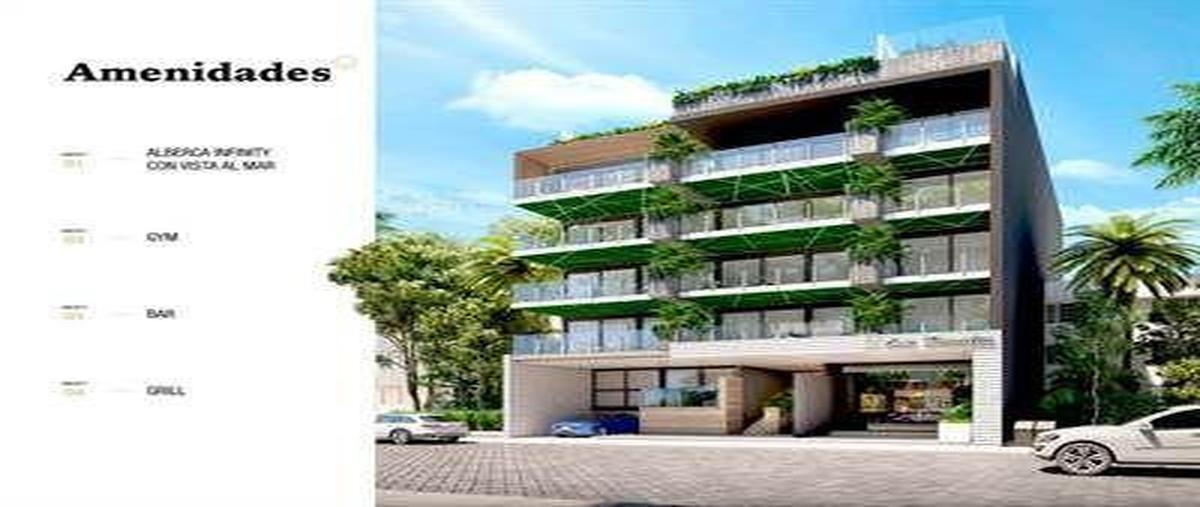 Foto de departamento en venta en  , playa del carmen centro, solidaridad, quintana roo, 0 No. 05