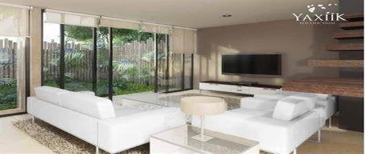 Foto de casa en venta en  , playa del carmen centro, solidaridad, quintana roo, 0 No. 03