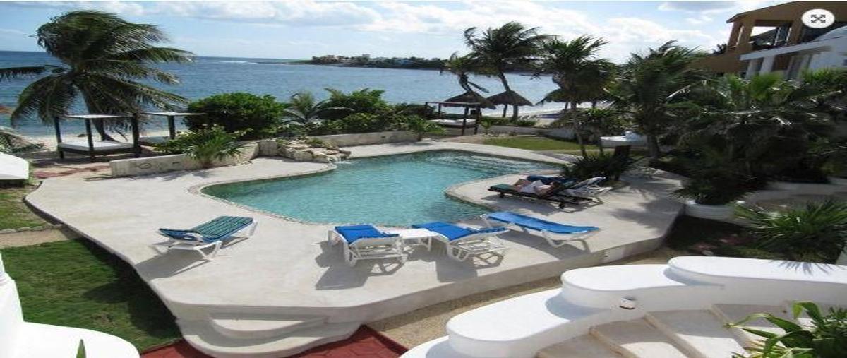 Foto de casa en venta en  , playa del carmen centro, solidaridad, quintana roo, 0 No. 03