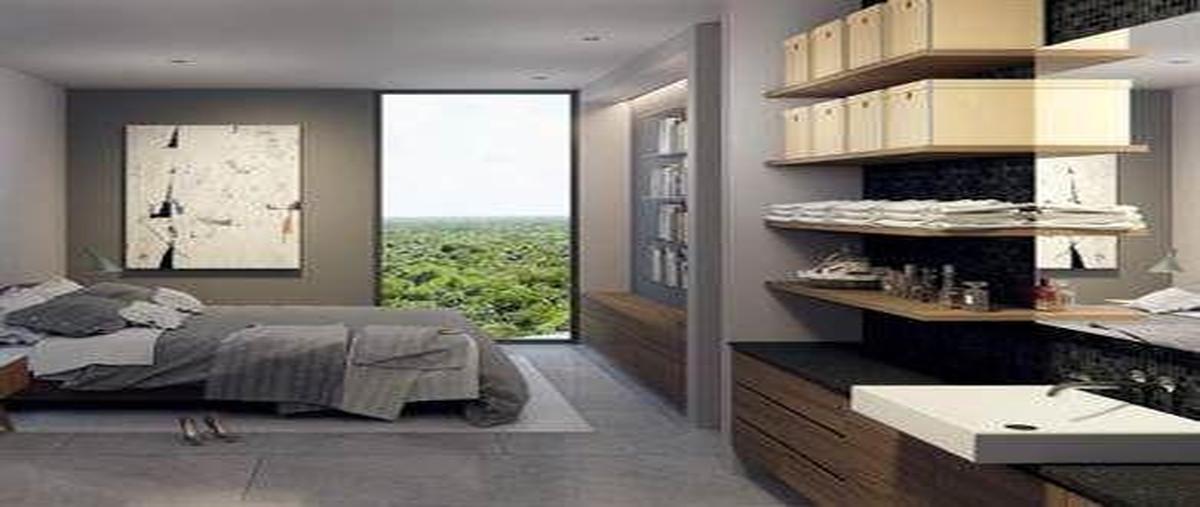 Foto de departamento en venta en  , playa del carmen centro, solidaridad, quintana roo, 0 No. 05