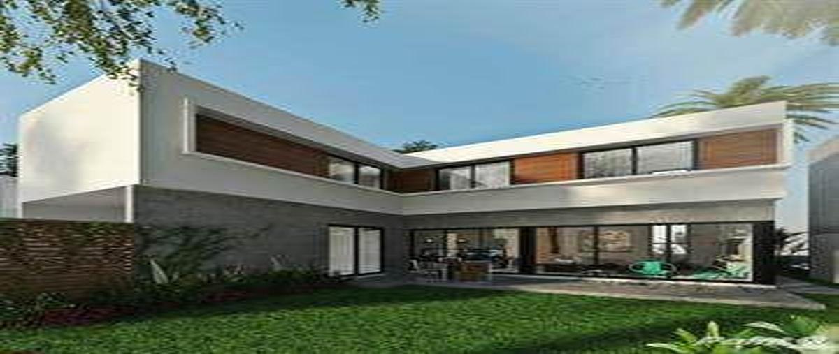 Foto de casa en venta en  , playa del carmen centro, solidaridad, quintana roo, 0 No. 03