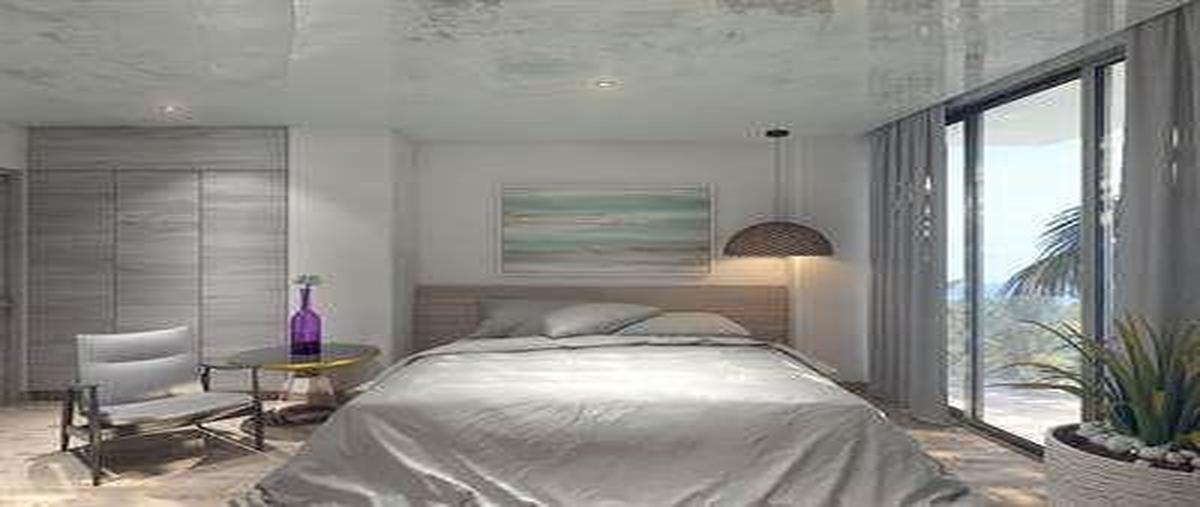Foto de departamento en venta en  , playa del carmen centro, solidaridad, quintana roo, 0 No. 03