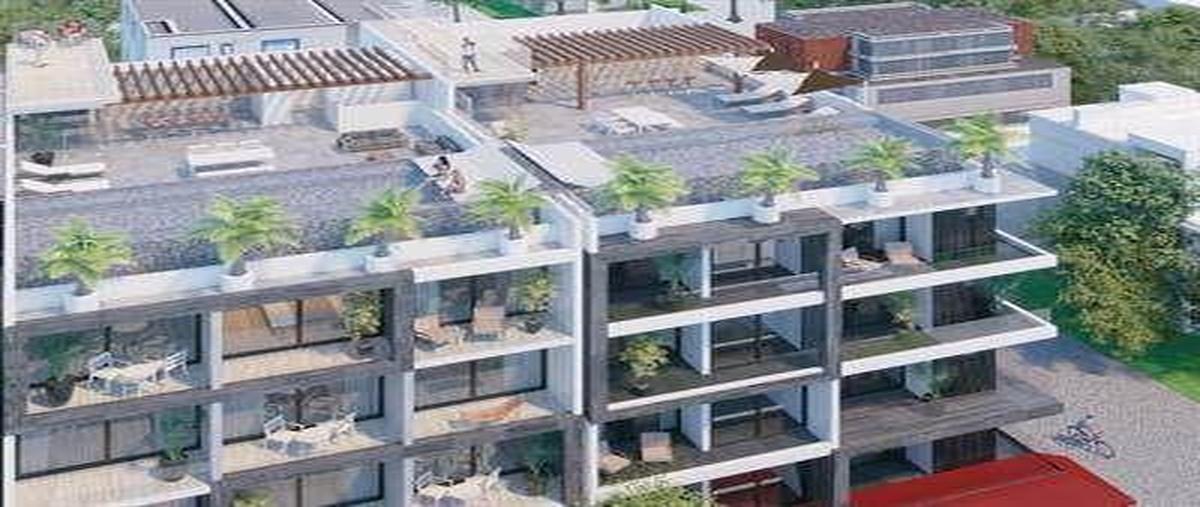 Foto de departamento en venta en  , playa del carmen centro, solidaridad, quintana roo, 0 No. 03
