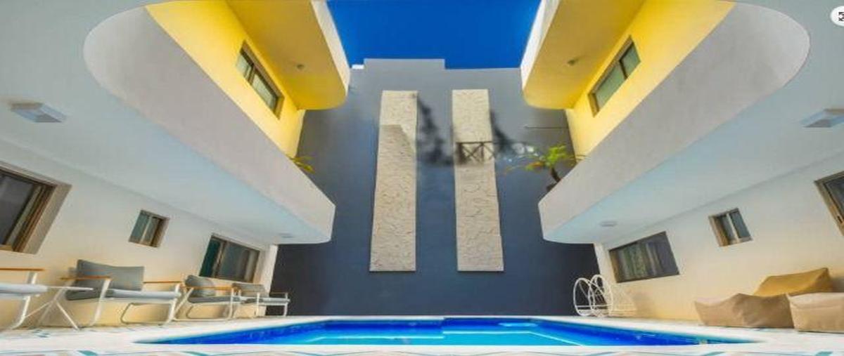 Foto de departamento en venta en  , playa del carmen centro, solidaridad, quintana roo, 0 No. 03