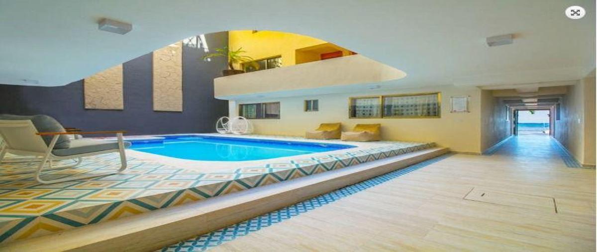 Foto de departamento en venta en  , playa del carmen centro, solidaridad, quintana roo, 0 No. 04