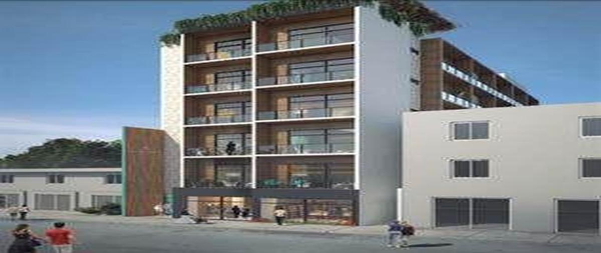 Foto de departamento en , playa del carmen centro, solidaridad, quintana roo, 0 foto 02 Foto de departamento en venta en , playa del carmen centro, solidaridad, quintana roo, 0 No. 02