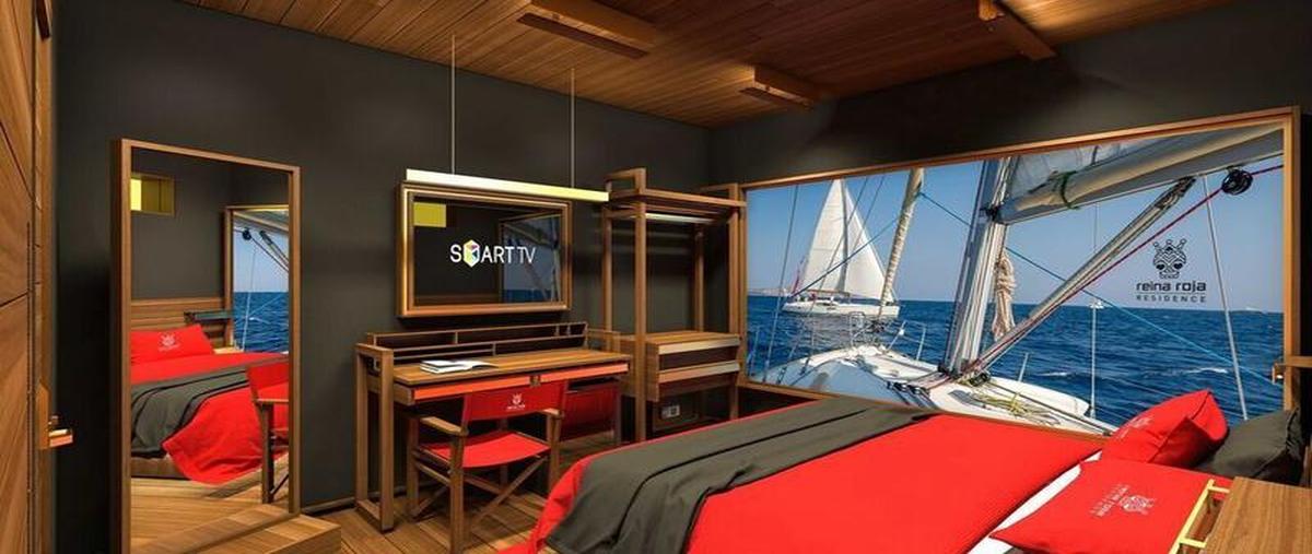 Foto de departamento en venta en  , playa del carmen centro, solidaridad, quintana roo, 0 No. 04