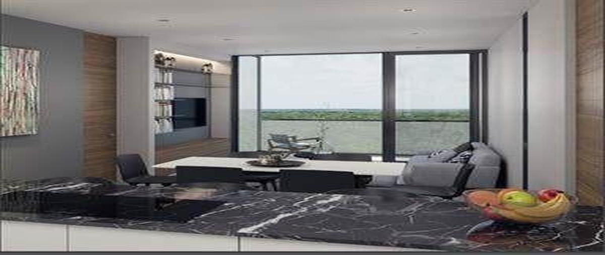 Foto de departamento en venta en  , playa del carmen centro, solidaridad, quintana roo, 0 No. 04
