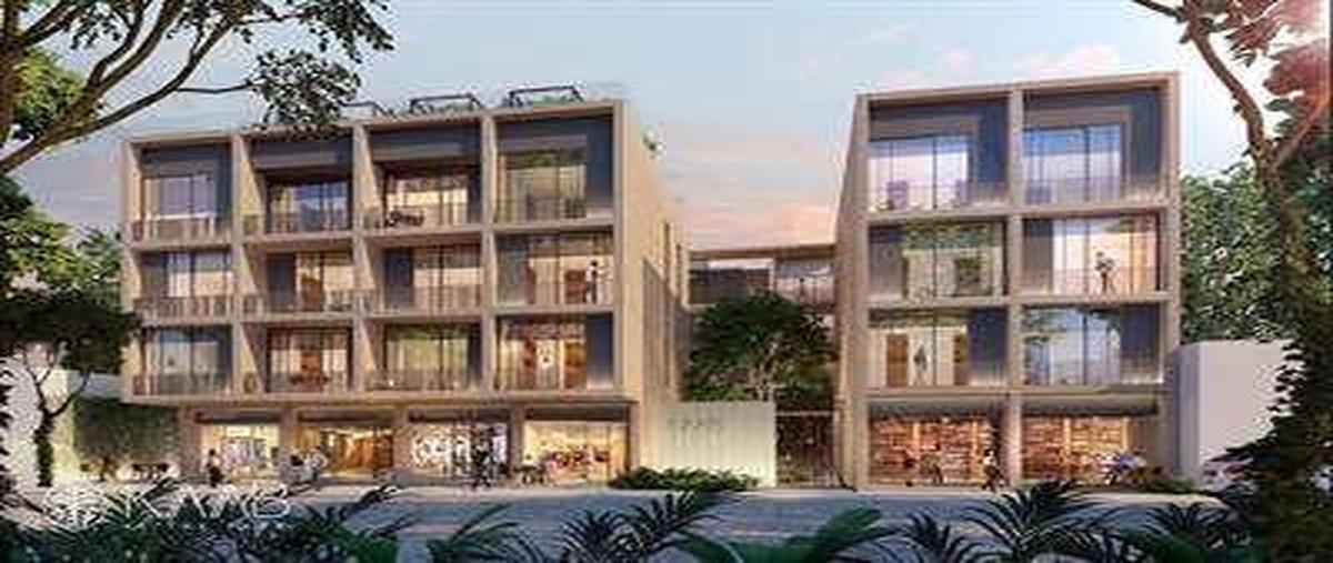 Foto de departamento en venta en  , playa del carmen centro, solidaridad, quintana roo, 27077420 No. 03