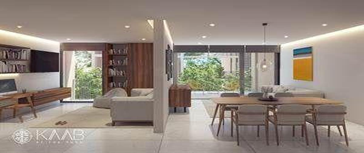 Foto de departamento en venta en  , playa del carmen centro, solidaridad, quintana roo, 27077420 No. 04