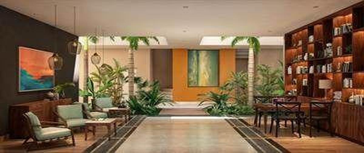 Foto de departamento en venta en  , playa del carmen centro, solidaridad, quintana roo, 0 No. 03