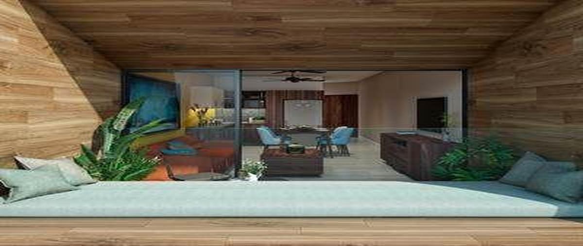 Foto de departamento en venta en  , playa del carmen centro, solidaridad, quintana roo, 0 No. 04
