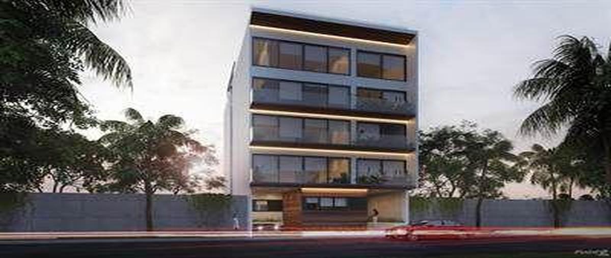 Foto de departamento en venta en  , playa del carmen centro, solidaridad, quintana roo, 0 No. 05