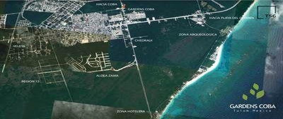 Foto de departamento en venta en  , playa del carmen centro, solidaridad, quintana roo, 27077426 No. 04