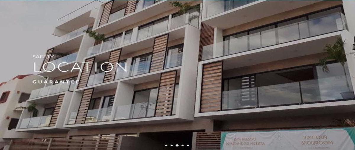 Foto de departamento en , playa del carmen centro, solidaridad, quintana roo, 0 foto 01 Foto de departamento en venta en , playa del carmen centro, solidaridad, quintana roo, 0 No. 01