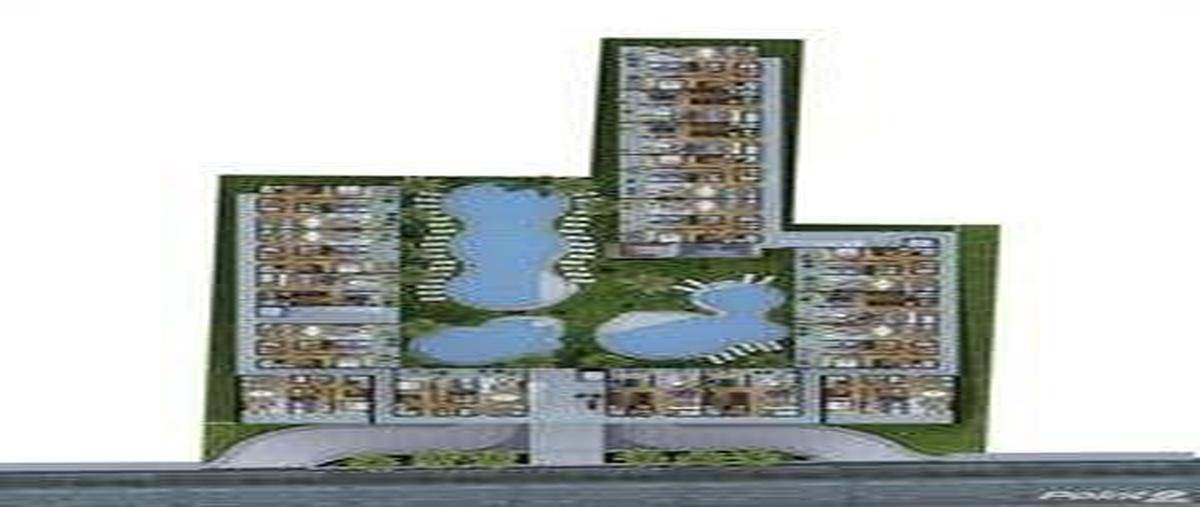 Foto de departamento en venta en  , playa del carmen centro, solidaridad, quintana roo, 0 No. 04