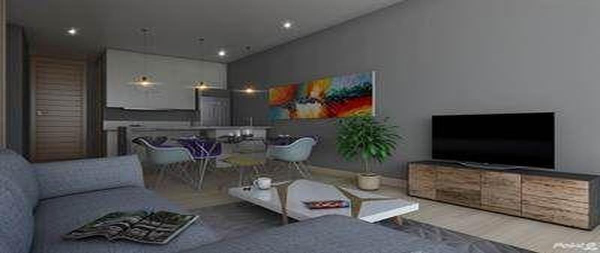 Foto de departamento en venta en  , playa del carmen centro, solidaridad, quintana roo, 0 No. 05