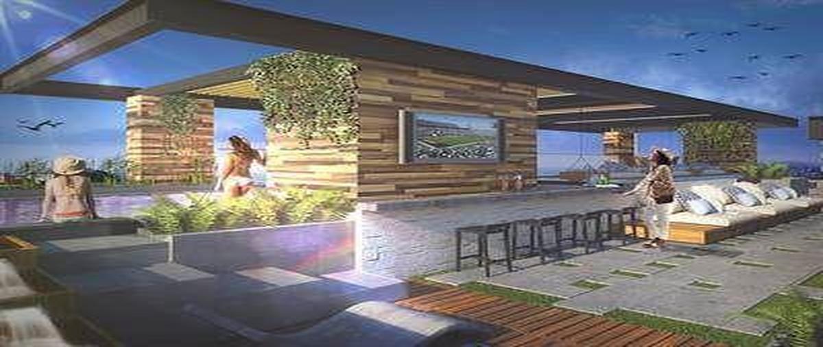 Foto de departamento en venta en  , playa del carmen centro, solidaridad, quintana roo, 0 No. 03