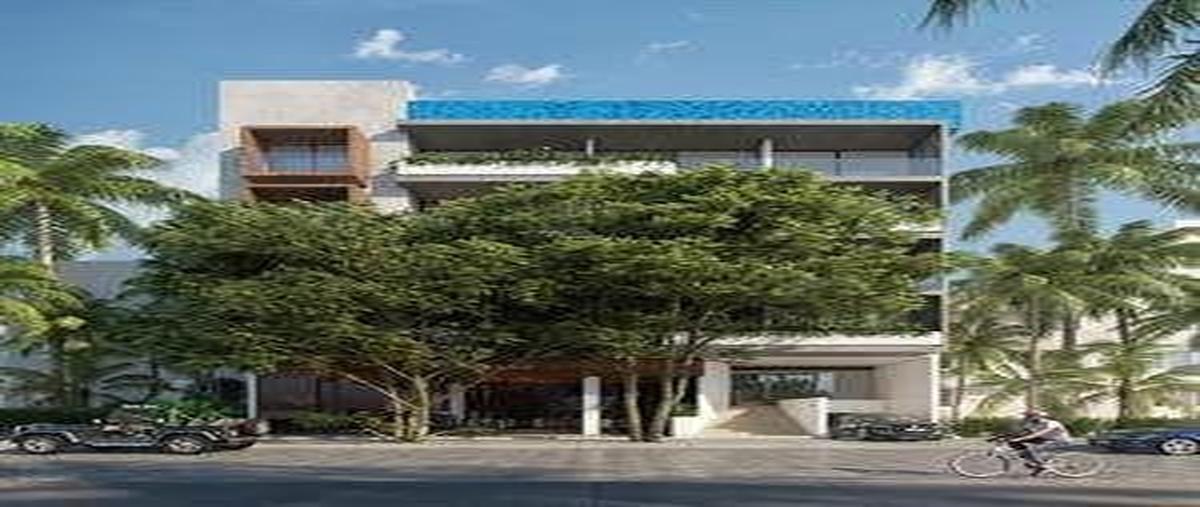 Foto de departamento en venta en  , playa del carmen centro, solidaridad, quintana roo, 0 No. 05