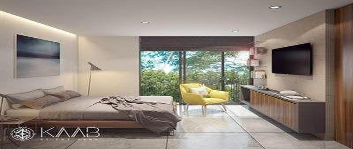 Foto de departamento en venta en  , playa del carmen centro, solidaridad, quintana roo, 0 No. 03