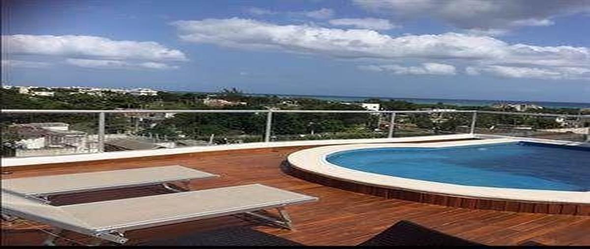 Foto de departamento en venta en  , playa del carmen centro, solidaridad, quintana roo, 0 No. 04