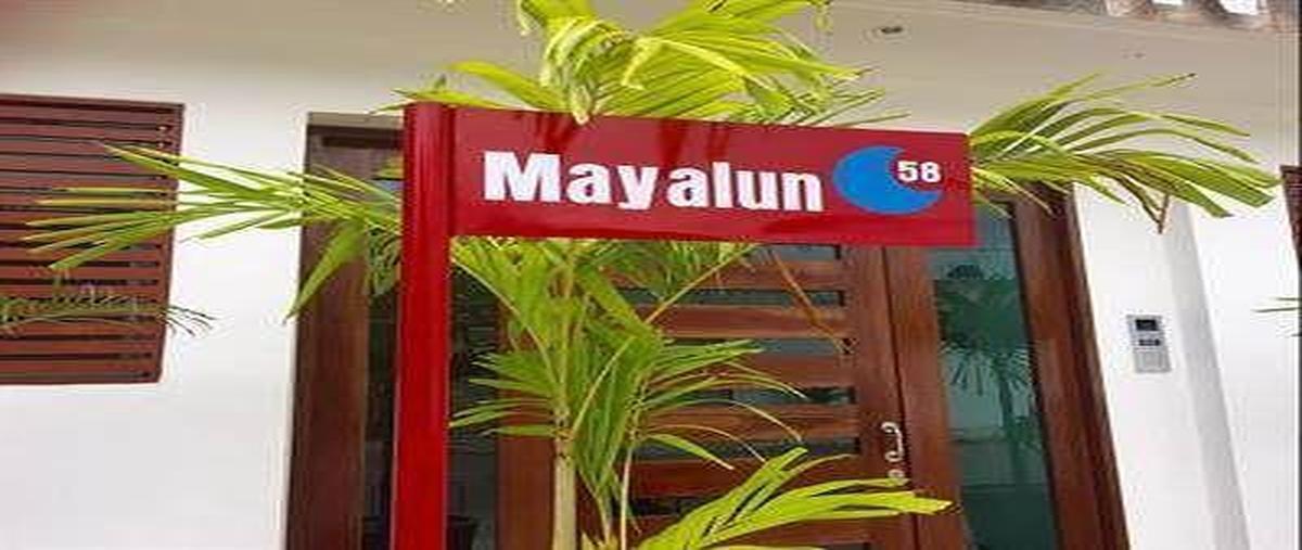 Foto de departamento en venta en  , playa del carmen centro, solidaridad, quintana roo, 0 No. 05