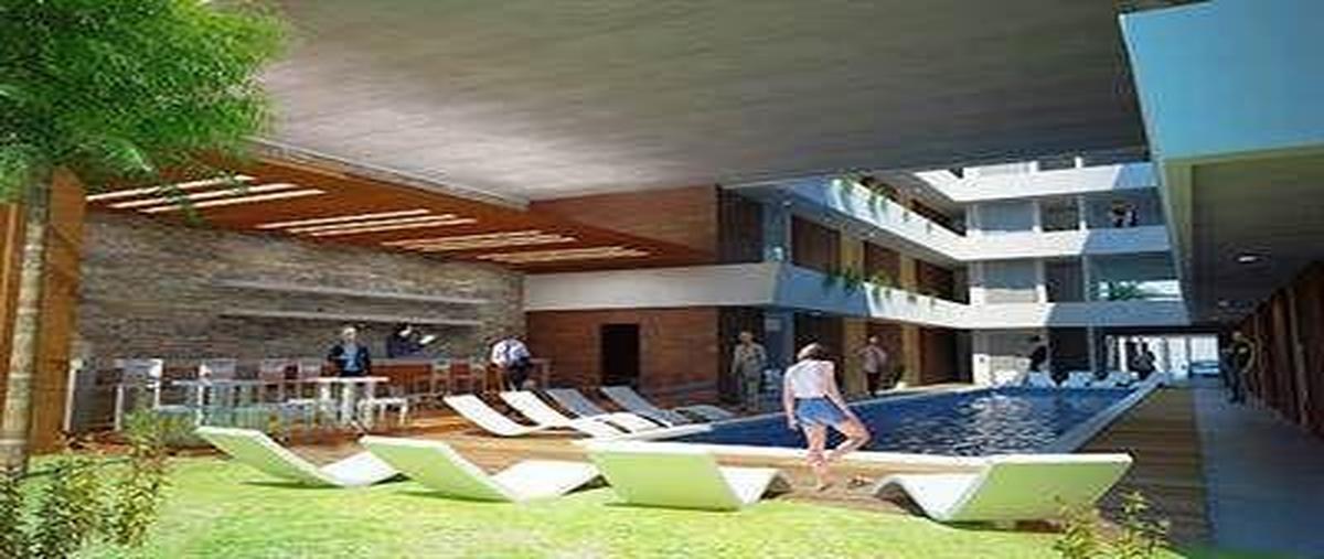 Foto de departamento en venta en  , playa del carmen centro, solidaridad, quintana roo, 0 No. 04