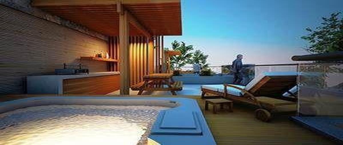 Foto de departamento en venta en  , playa del carmen centro, solidaridad, quintana roo, 0 No. 05