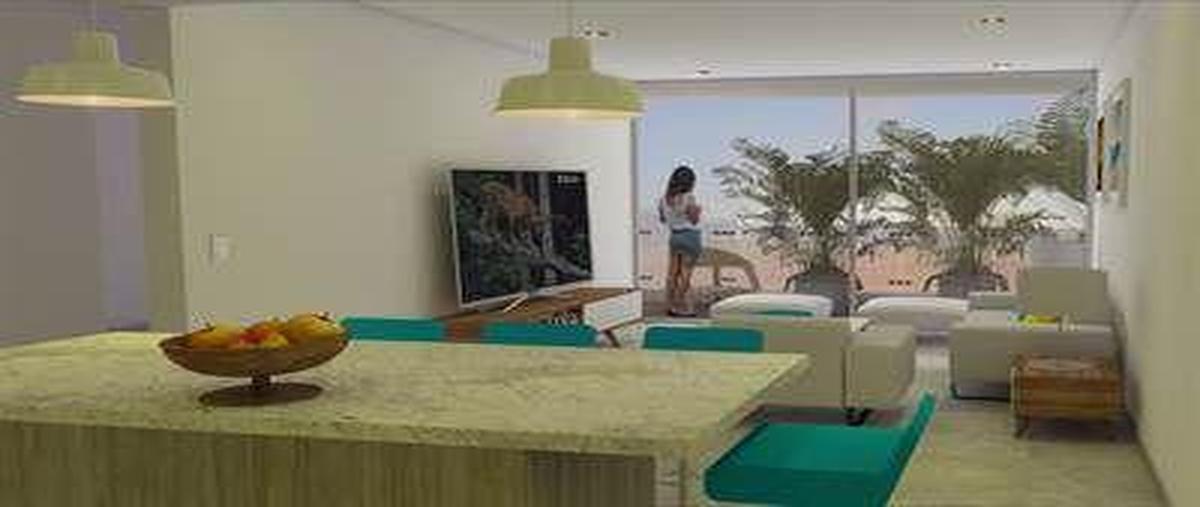 Foto de departamento en venta en  , playa del carmen centro, solidaridad, quintana roo, 0 No. 03