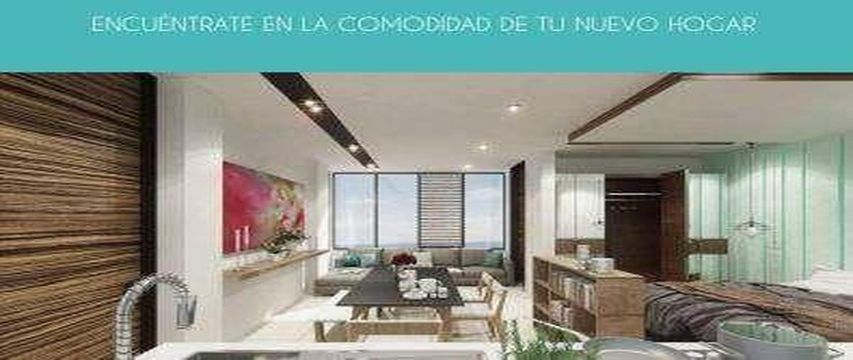 Foto de departamento en venta en  , playa del carmen centro, solidaridad, quintana roo, 0 No. 03
