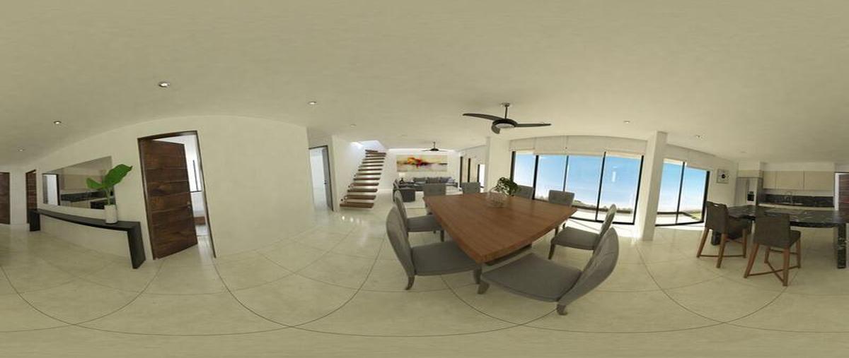 Foto de departamento en venta en  , playa del carmen centro, solidaridad, quintana roo, 0 No. 04
