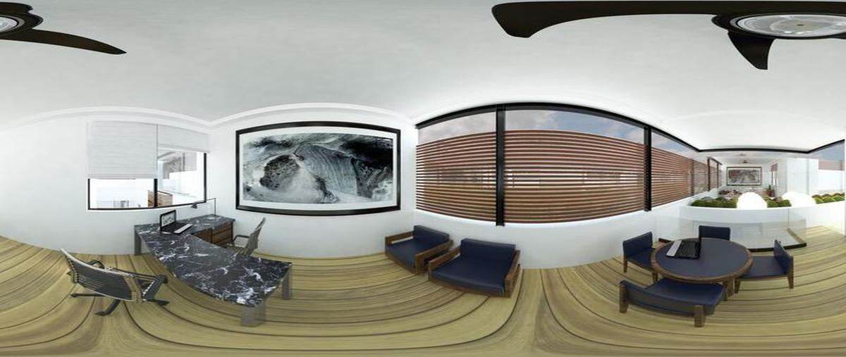 Foto de departamento en venta en  , playa del carmen centro, solidaridad, quintana roo, 0 No. 05