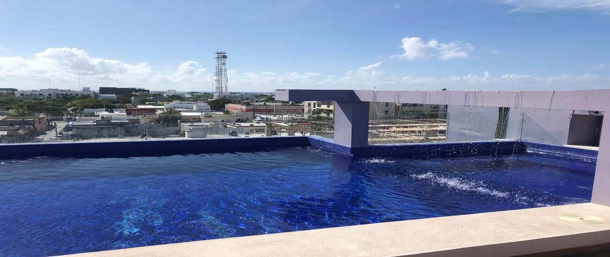 Foto de departamento en venta en  , playa del carmen centro, solidaridad, quintana roo, 0 No. 05