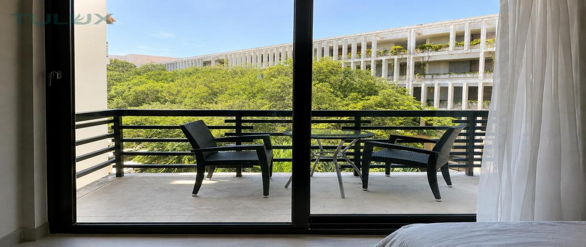 Foto de departamento en venta en  , playa del carmen centro, solidaridad, quintana roo, 27218580 No. 05