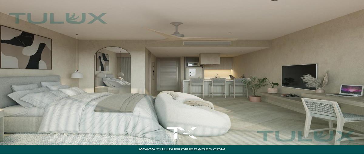 Foto de departamento en venta en  , playa del carmen centro, solidaridad, quintana roo, 27234213 No. 03