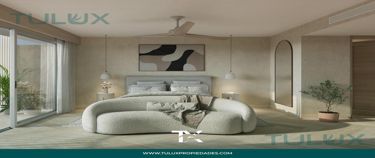 Foto de departamento en venta en  , playa del carmen centro, solidaridad, quintana roo, 27234213 No. 04