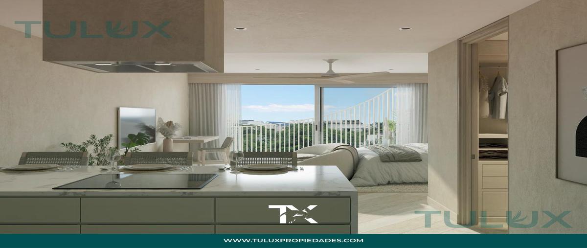 Foto de departamento en venta en  , playa del carmen centro, solidaridad, quintana roo, 27234213 No. 05