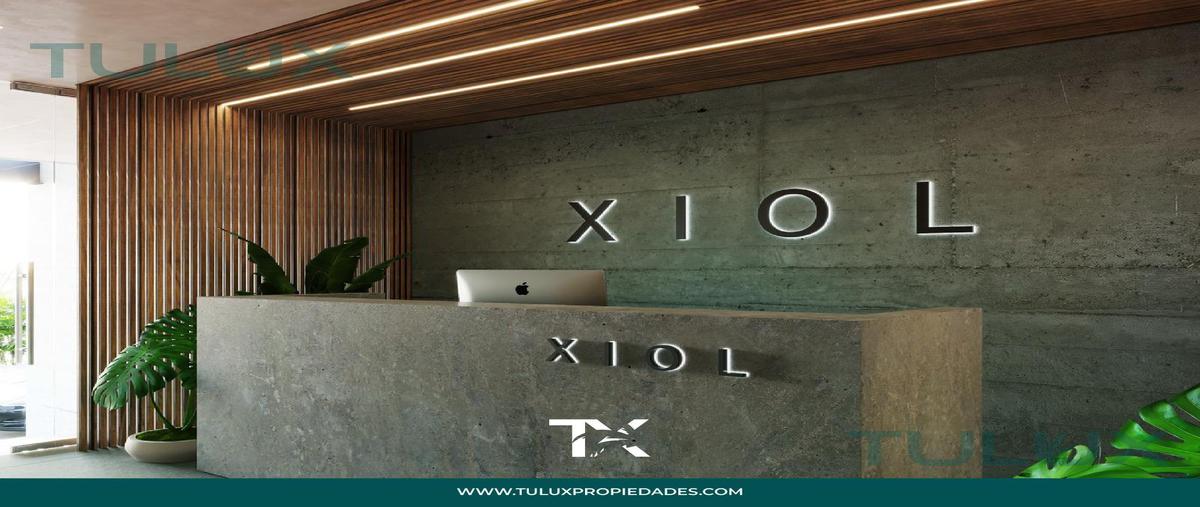 Foto de departamento en venta en  , playa del carmen centro, solidaridad, quintana roo, 27234214 No. 03