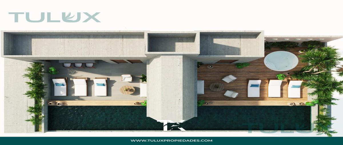 Foto de departamento en venta en  , playa del carmen centro, solidaridad, quintana roo, 27234214 No. 04