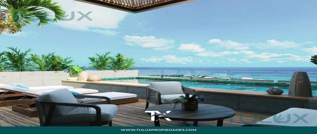 Foto de departamento en venta en  , playa del carmen centro, solidaridad, quintana roo, 27234214 No. 05