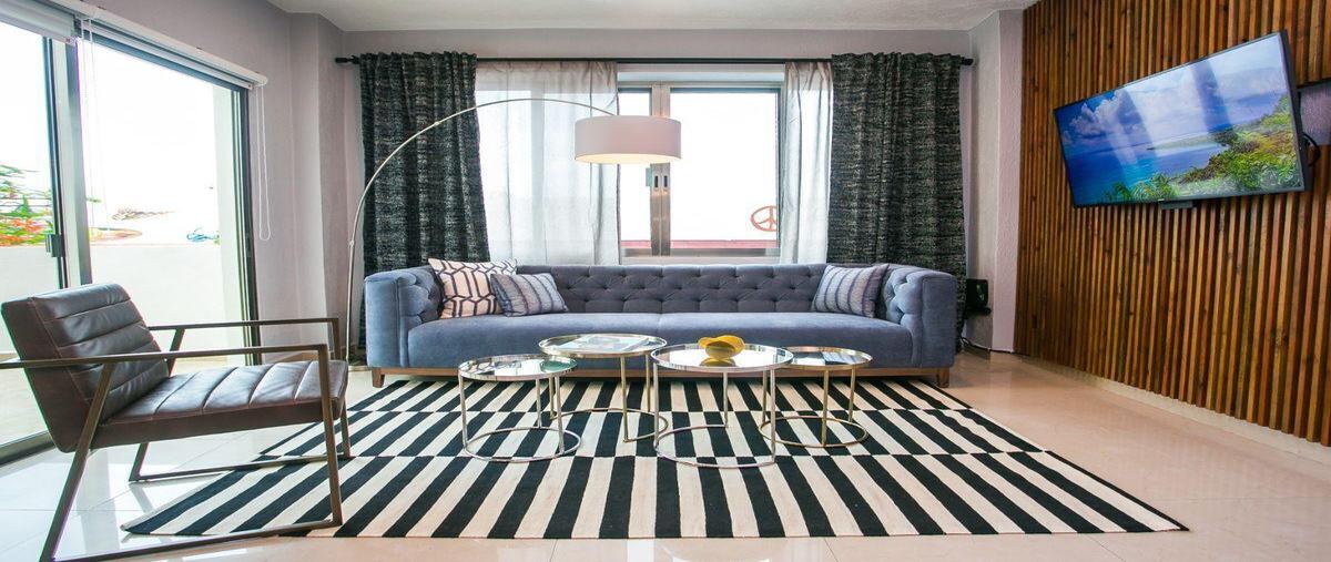 Foto de departamento en venta en  , playa del carmen centro, solidaridad, quintana roo, 0 No. 03