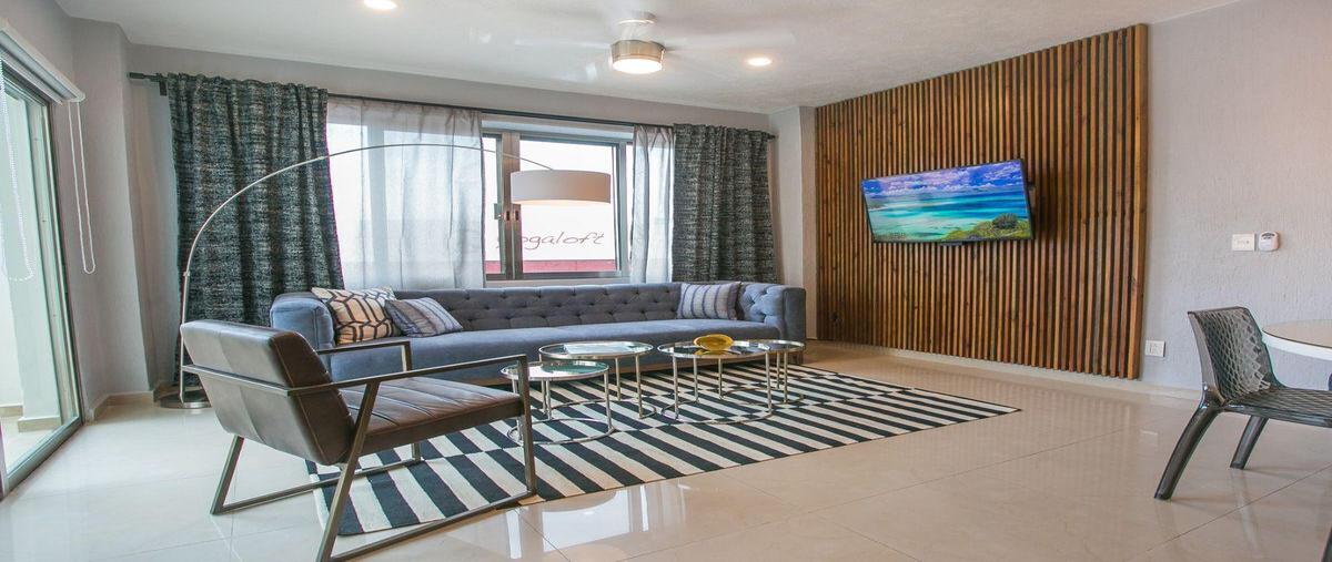 Foto de departamento en venta en  , playa del carmen centro, solidaridad, quintana roo, 0 No. 04