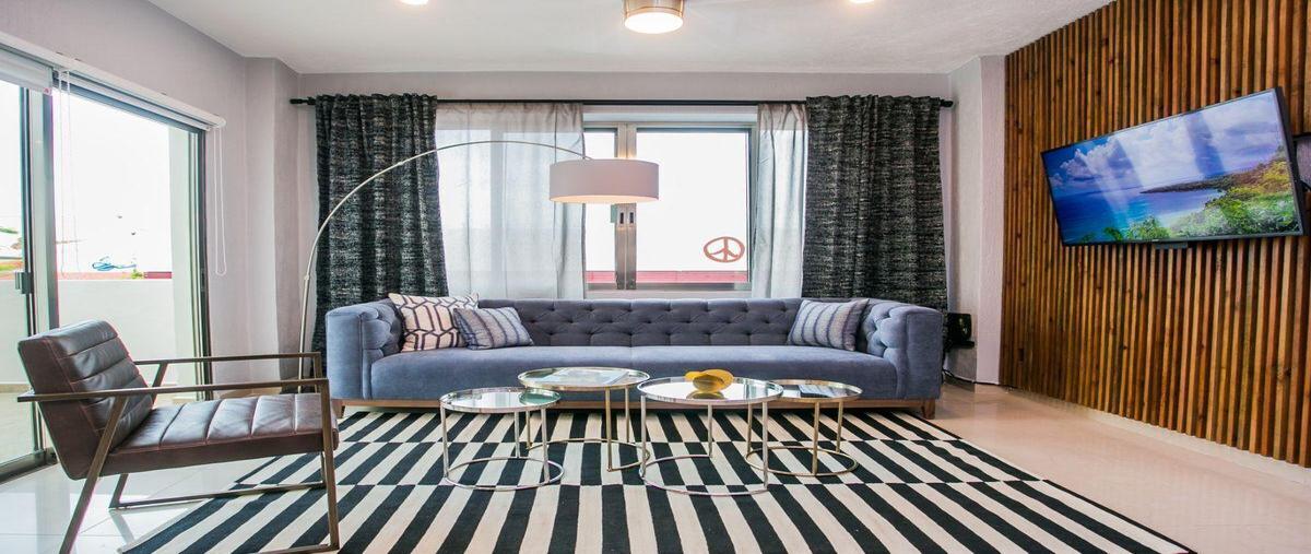 Foto de departamento en venta en  , playa del carmen centro, solidaridad, quintana roo, 0 No. 05