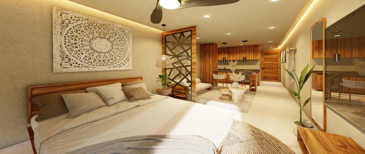 Foto de departamento en venta en  , playa del carmen centro, solidaridad, quintana roo, 27262094 No. 03
