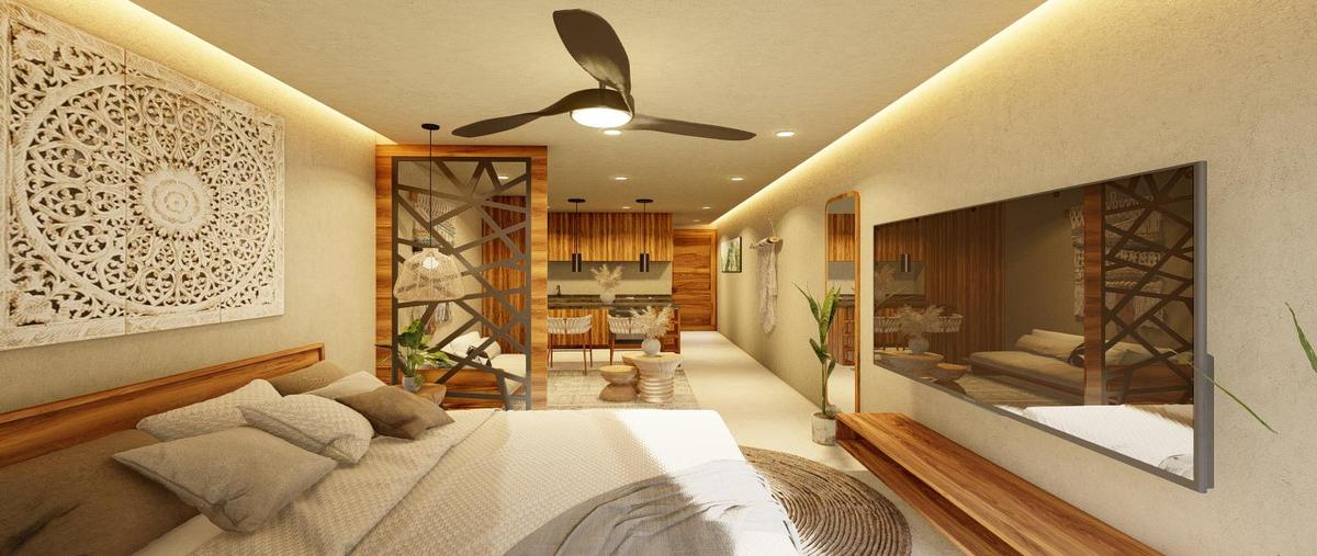 Foto de departamento en venta en  , playa del carmen centro, solidaridad, quintana roo, 27262094 No. 04